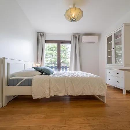 Le Duplex - 3 A Bordeaux Appartement