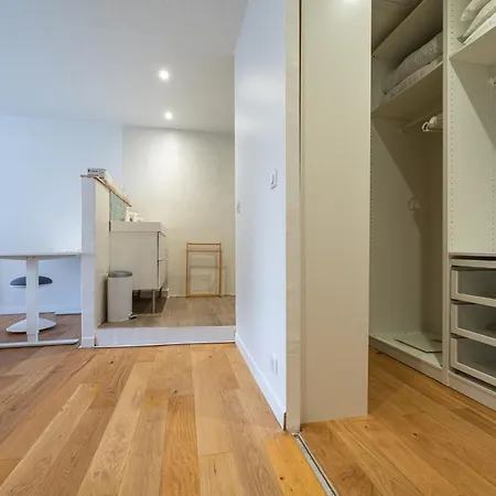 Le Duplex - 3 A Bordeaux