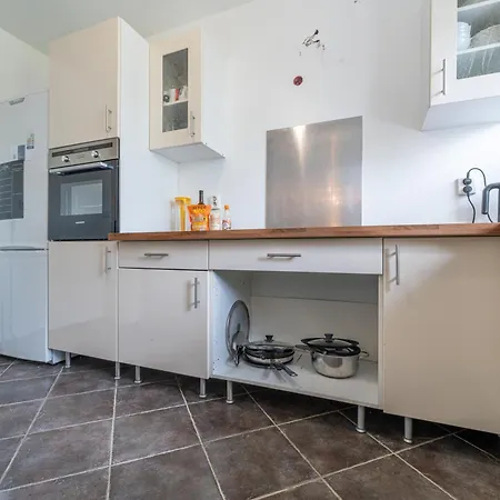 Appartement Le Duplex - 3 A Bordeaux *