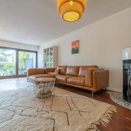 Le Duplex - 3 A Bordeaux Le Bouscat