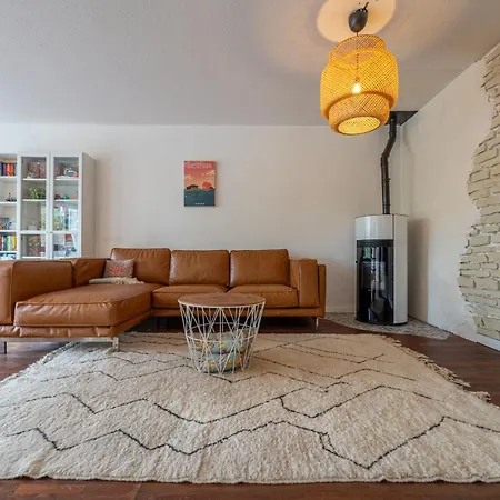 Le Duplex - 3 A Bordeaux Appartement