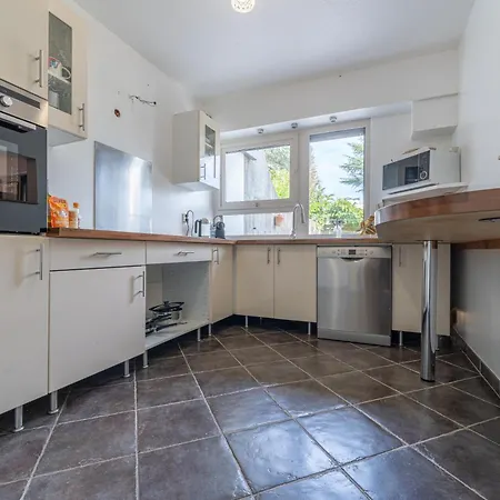 Le Duplex - 3 A Bordeaux Le Bouscat