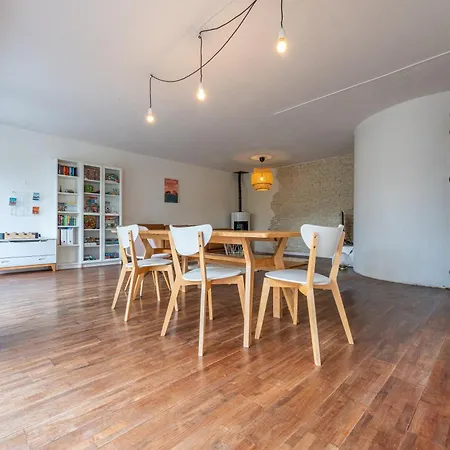 Le Duplex - 3 A Bordeaux Apartment