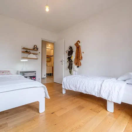 Apartment Le Duplex - 3 A Bordeaux