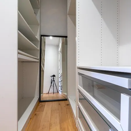 Le Duplex - 3 A Bordeaux Appartement