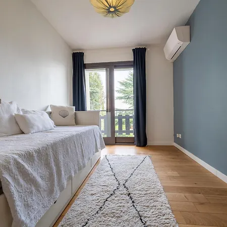 Le Duplex - 3 A Bordeaux Le Bouscat