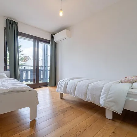 Le Duplex - 3 A Bordeaux *