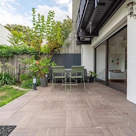 Le Duplex - 3 A Bordeaux Le Bouscat