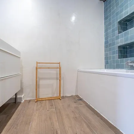 Le Duplex - 3 A Bordeaux * Le Bouscat