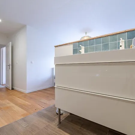 Apartment Le Duplex - 3 A Bordeaux