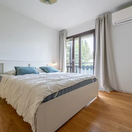 Le Duplex - 3 A Bordeaux Le Bouscat