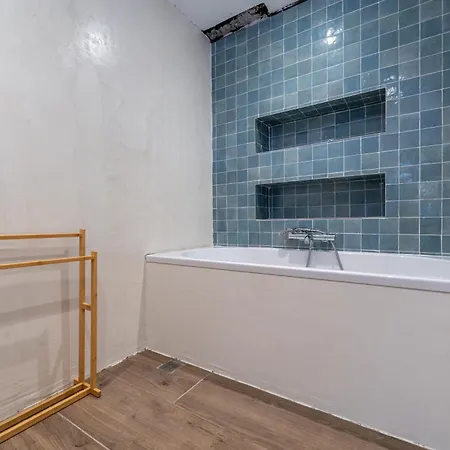 Apartment Le Duplex - 3 A Bordeaux Le Bouscat
