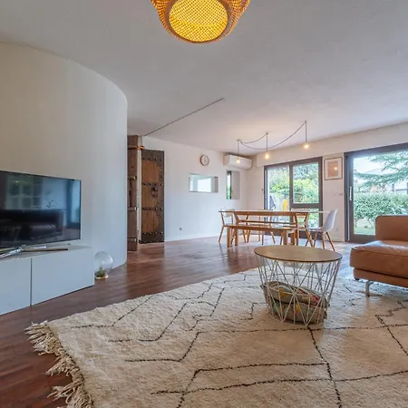 Le Duplex - 3 A Bordeaux * Le Bouscat