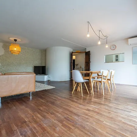 Apartment Le Duplex - 3 A Bordeaux Le Bouscat