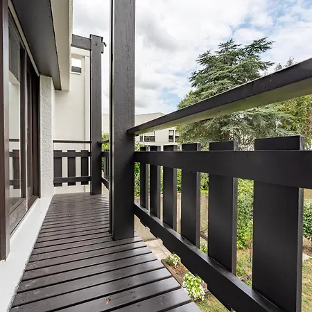 Apartment Le Duplex - 3 A Bordeaux Le Bouscat