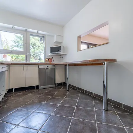 Le Duplex - 3 A Bordeaux * Le Bouscat