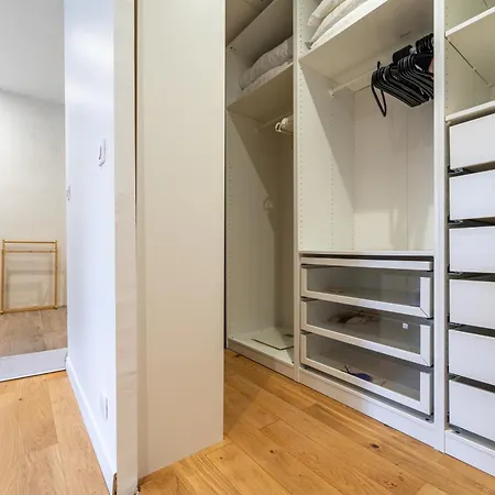 Apartment Le Duplex - 3 A Bordeaux
