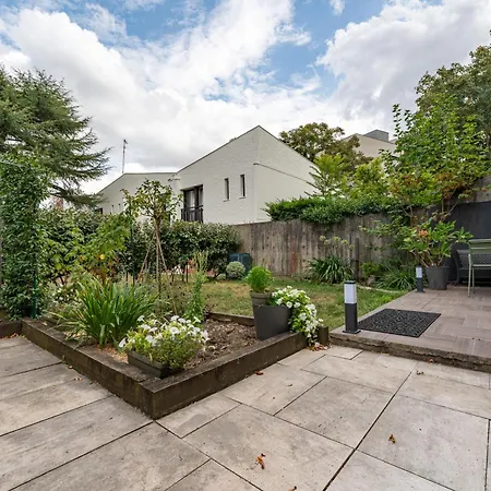 Appartement Le Duplex - 3 A Bordeaux *