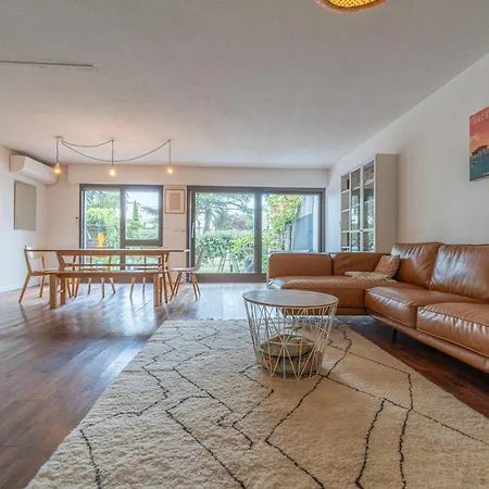 Le Duplex - 3 A Bordeaux *