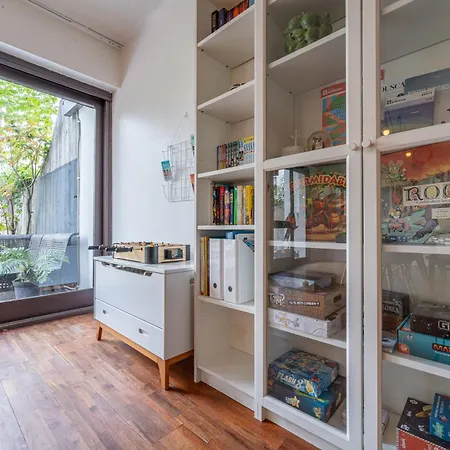 Le Duplex - 3 A Bordeaux