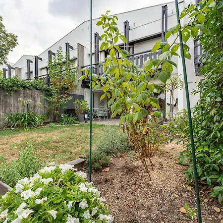 Le Duplex - 3 A Bordeaux Apartment Le Bouscat