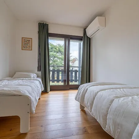 Le Duplex - 3 A Bordeaux *