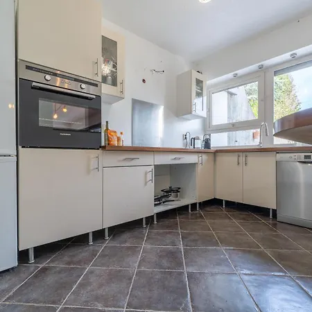 Le Duplex - 3 A Bordeaux Apartment Le Bouscat