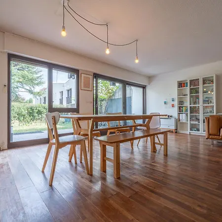 Le Duplex - 3 A Bordeaux *